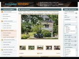 Vente maison à vendre Daubeuf près Vatteville  (27430) Tendance taux immobilier stables en Septembre 2017