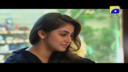Bholi Bano - Last Episode 48 Geo tv drama 11 sep 2017