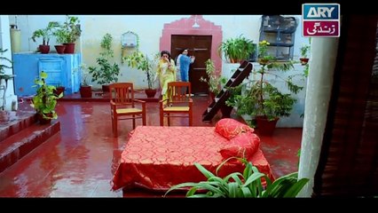 Zindaan Episode 16 In High Quality on Ary Zindagi 11th September 2017