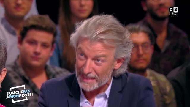 TPMP : le coup de gueule de Gilles Verdez contre Yann Moix