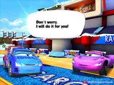 HOLLEY!! v MATER & RAOUL - Level 17 Part 01- Cars: Fast as Lightning