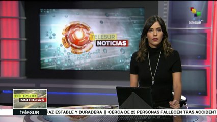 Irma se degrada a tormenta tropical al pasar por Florida