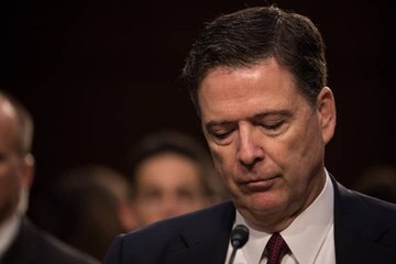 Bannon: Firing Comey was the biggest mistake in ‘modern political history’