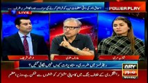 Ministers did not work for respective ministries since Panama case initiated: Arif Alvi