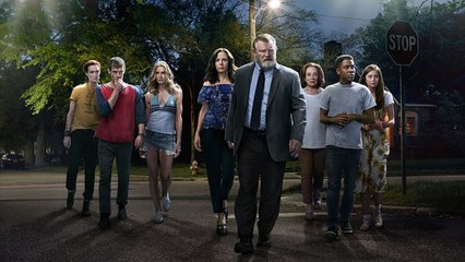 Mr. Mercedes Season 1 Episode 7 - Willow Lake [Audience Network]