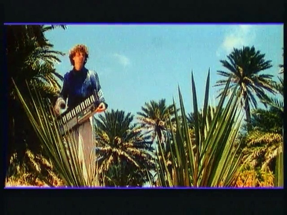 Hamid Baroudi - Caravan to Baghdad