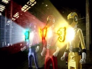 Power Rangers Rpm - S17e20 - Heroes Among Us
