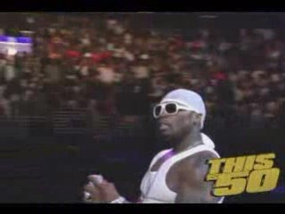 50 CENT IMITE KAYNE west