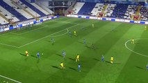 Aytac Kara (Penalty) GOAL HD - Kasımpasa 2-2 Yeni Malatyaspor 11.09.2017