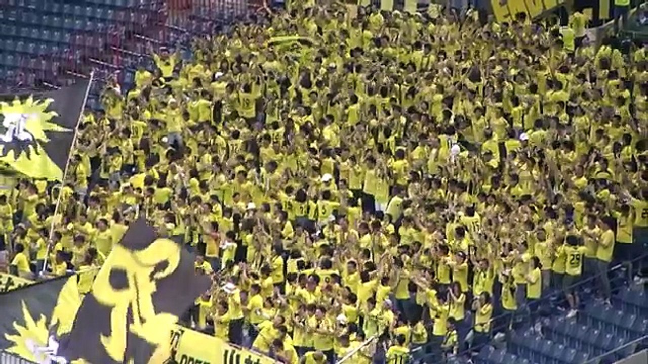 Urawa 1:2 Kashiwa (Japanese J League. 9 September 2017)