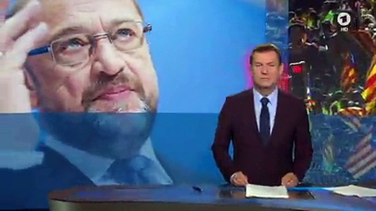 Tagesschau | 11. 09. 2017 20:00 Uhr (mit Jens Riewa) [GANZE FOLGE] | Das Erste