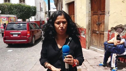 La union hace la fuerza y se recata a los perritos en el callejón del pochote
