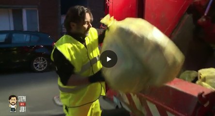 La phrase choc de Stéphane Pauwels dans sa nouvelle émission