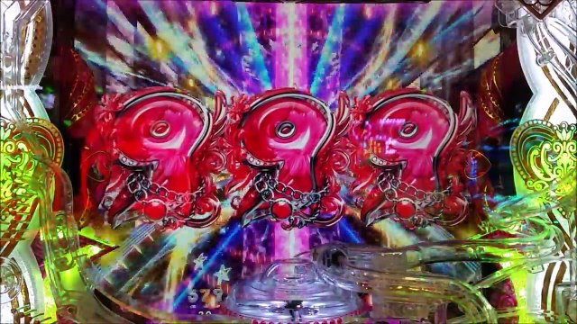 「激アツ倖田來未出現!!!」 CR FEVER KODA KUMI Ⅴ SPECIAL LIVE BIG or SMALL 99ver #32 ぱちんこ君の実践動画