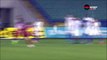All Goals Málaga CF - UD Las Palmas - 11.09.2017 Septemvri Sofia 1-1 Etar Veliko Tarnovo