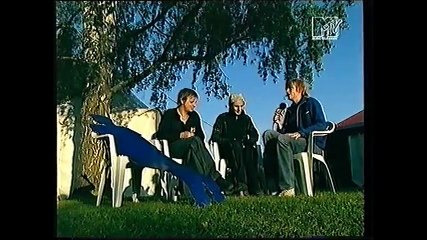 Muse - Plug In Baby, Ilosaarirock Festival, 07/14/2002