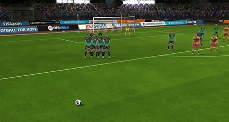 Burak'ın Beklenmeyen Müthiş Golü