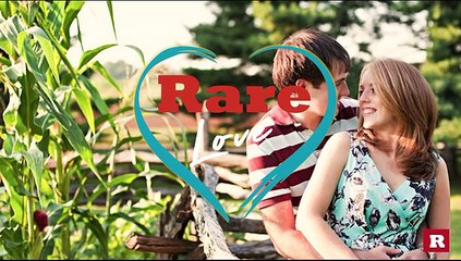 Rare Love: Carly and Tony | Rare Life