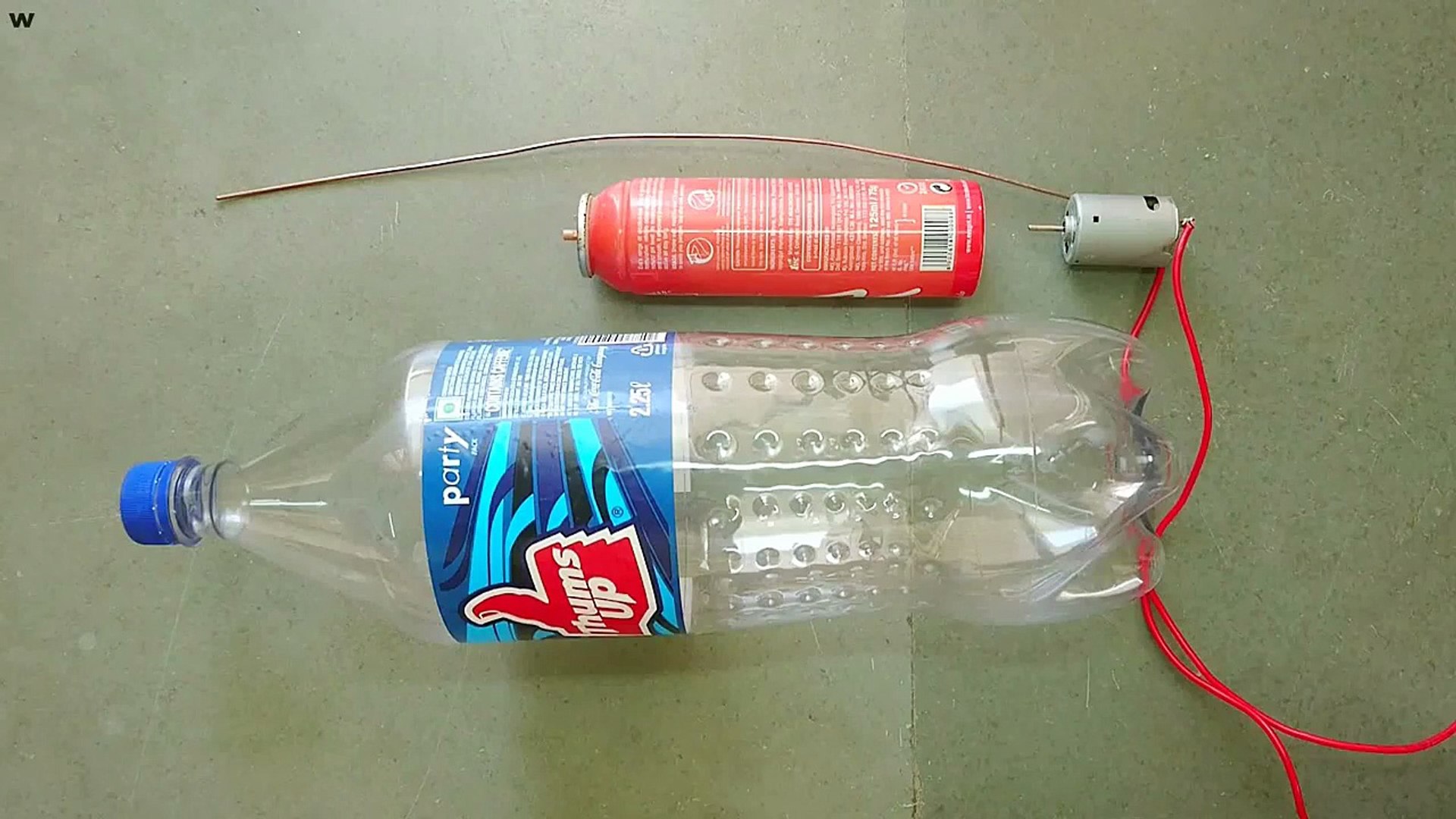 How To Make A Vacuum Cleaner Using Bottle Easy Way Video Dailymotion