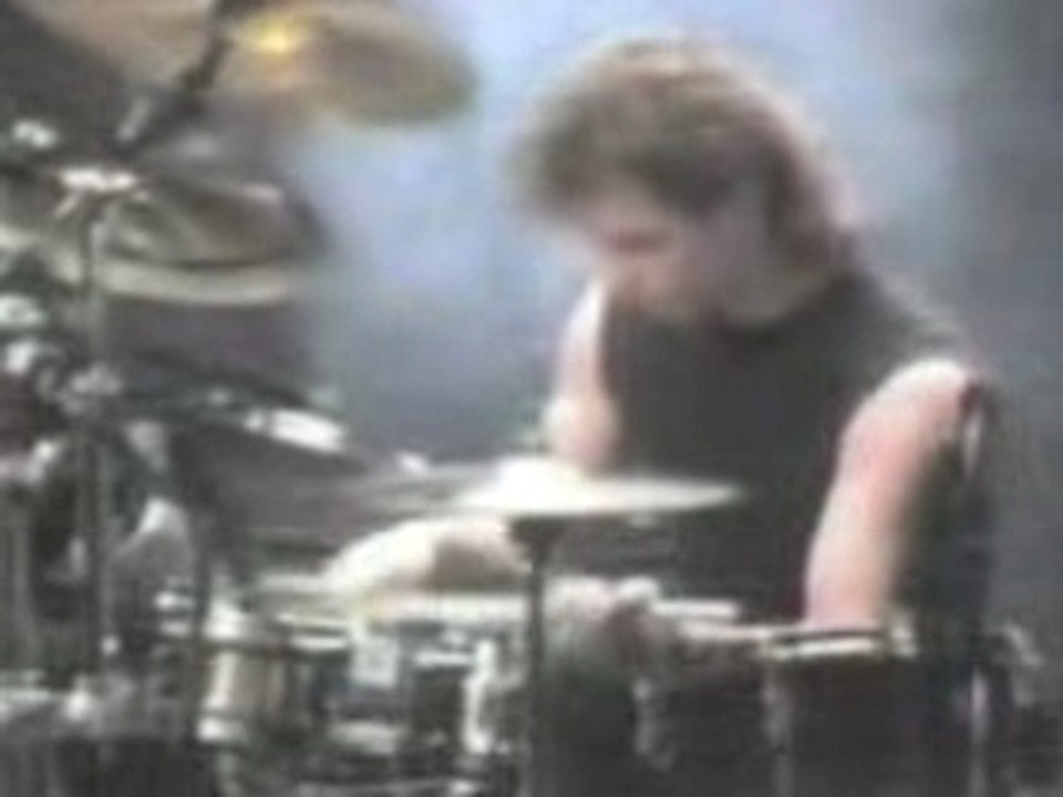 Dave wekl solo