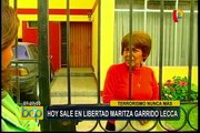 Maritza Garrido Lecca: ¿Quién es la terrorista que ocultó al líder de Sendero Luminoso?