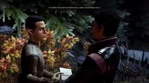 Edad Todos y completa Dragón inquisición escenas historia ► romance de cassandra