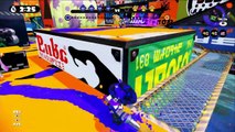 【パブロ鬼】普通に逃げてたらまさかの結果にｗｗｗｗｗ[スプラトゥーン] 【S+99カンスト勢】