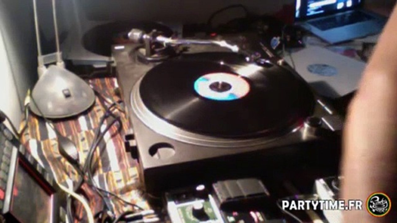 Culture Dub radio show #39 - SEPT 2017