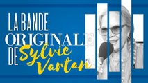 Sylvie Vartan chante la bande originale de sa vie