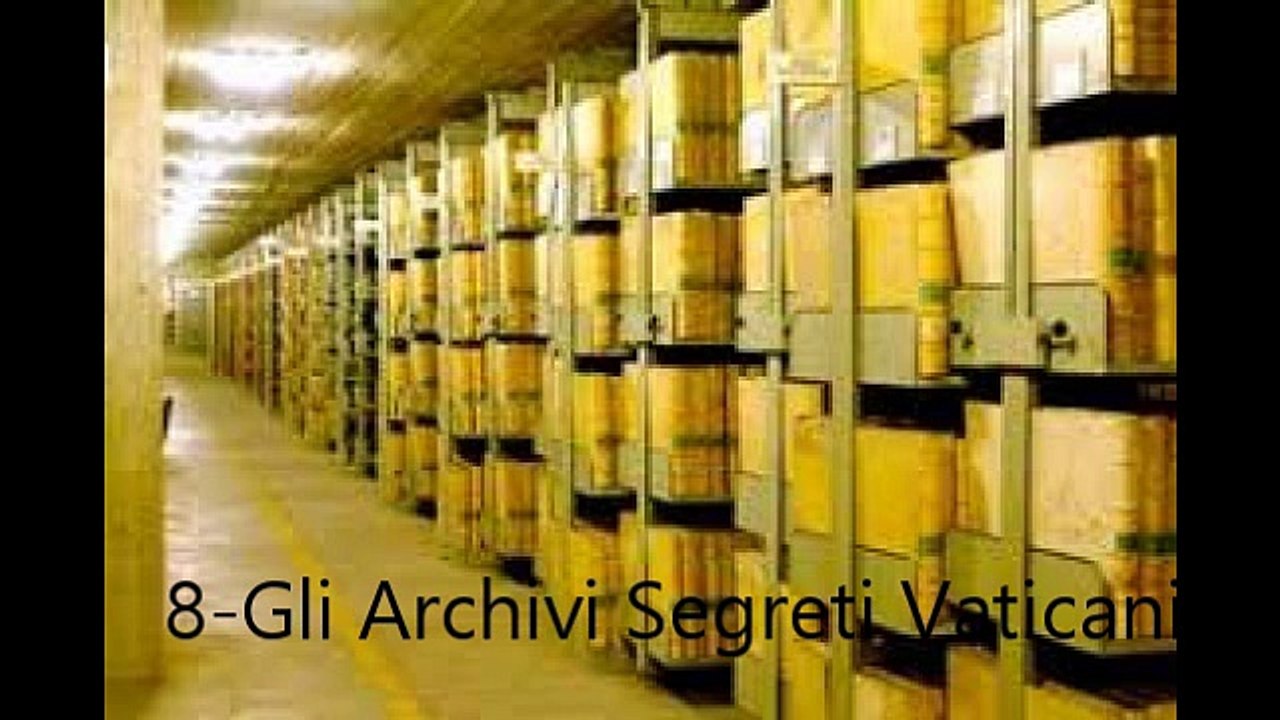 luoghi inaccessibili
