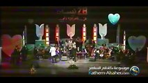 شحلو طولك - حفلة المسرح الوطني - العراق ١٩٩٦ - كاظم الساهر