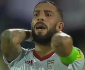 آنالیز عملکرد اشکان دژاگه مقابل سوریه