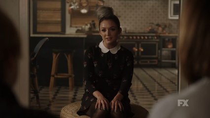 American Horror Story Season 7 Episode 3 [Neighbors from the Hell] 123Movie