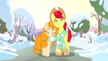My Little Pony FIM: La Pareja Perfecta || 07x13