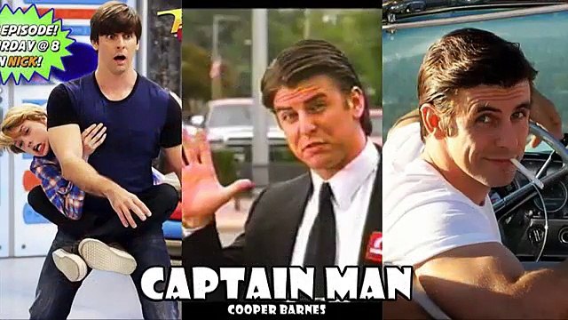 Henry Danger Antes y Después 2017 ★ antes y despues de henry danger ★