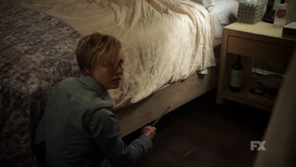 American Horror Story Season 07 Episode 03 : Neighbors from the Hell [s7e3]