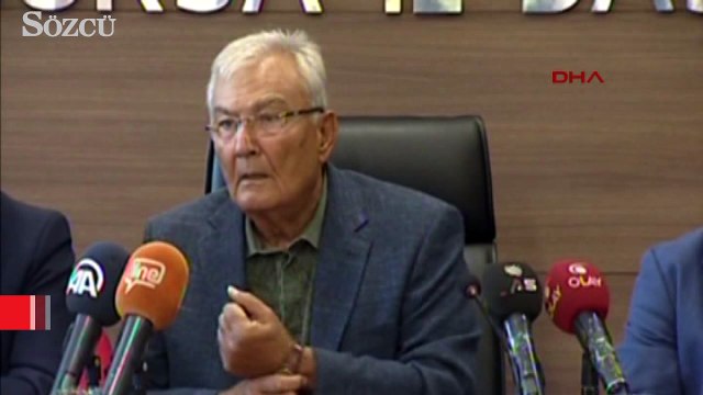 Baykal'dan flaş iddia