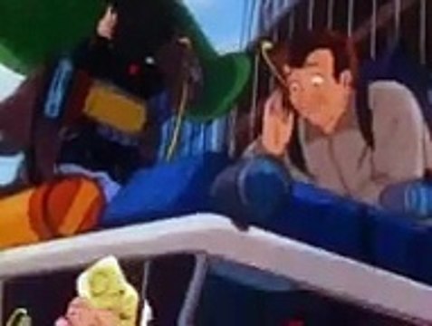 Real Ghostbusters Season 2 Episode 52.The Revenge of Murray the Mantis Part 1_2 ,cartoons animated animeTv series 2018 movies action comedy Fullhd season