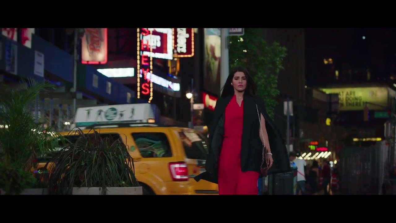 Dobara Phir Se 2016  Adeel Hussain  Sanam Saeed  Hareem Farooq  Pakistani Full HD Movie - PART 1