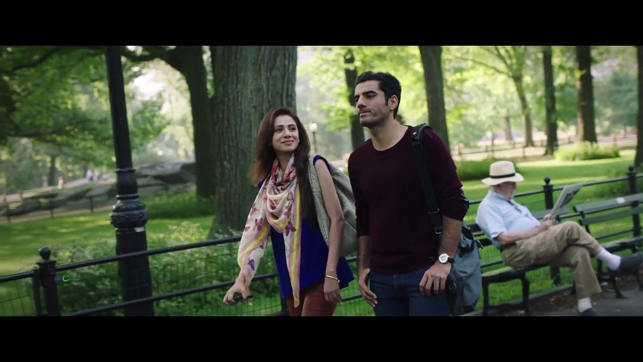 Dobara Phir Se 2016  Adeel Hussain  Sanam Saeed  Hareem Farooq  Pakistani Full HD Movie - PART 3