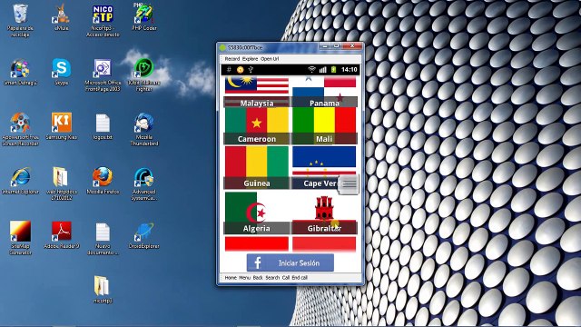 Ver canal plus , gool tv y canales para adultos muchos mas desde tu movil Gratis