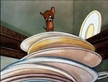 Tom and Jerry, 1 Episode - Puss Gets the Boot (1940) ,cartoons animated animeTv series 2018 movies action comedy Fullhd season