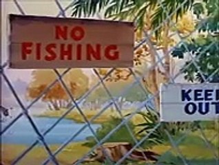 Tom and Jerry, 27 Episode - Cat Fishin&#039; (1947) ,cartoons animated animeTv series 2018 movies action comedy Fullhd season