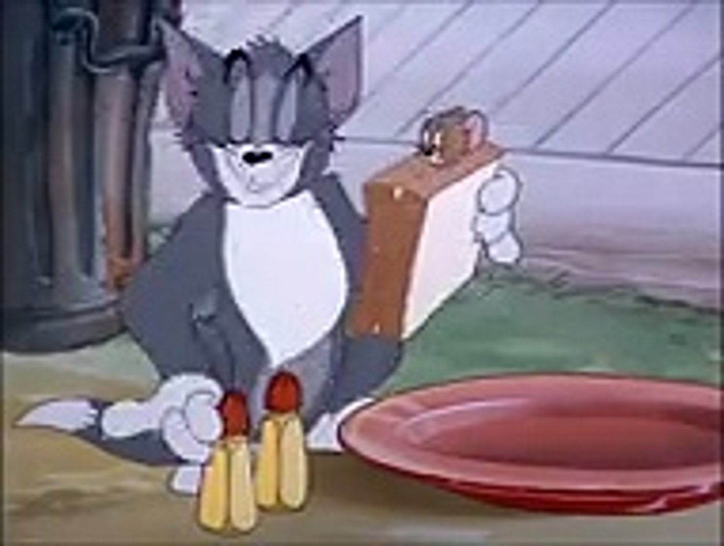 Tom and Jerry, 21 Episode - Flirty Birdy (1945) ,cartoons animated animeTv  series 2018 movies action comedy Fullhd season - Dailymotion Video