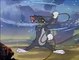 Tom and Jerry, 43 Episode - The Cat and the Mermouse (1949) ,cartoons animated animeTv series 2018 movies action comedy Fullhd season