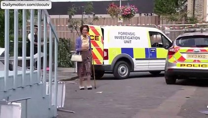 EastEnders 11th September 2017