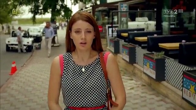 Nadzieja i miłość odcinek 17