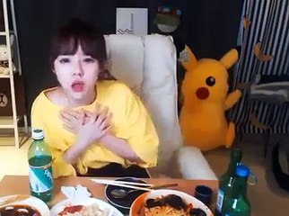 흔한 여캠bj가 방종하는법ㅋㅋ