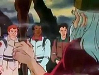 Real Ghostbusters Season 2 Episode 60.Egon&#039;s Ghost Part 2_2 ,cartoons animated animeTv series 2018 movies action comedy Fullhd season
