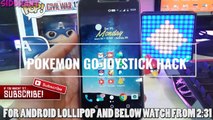 NEW Pokemon Go Hack 0.57.2 Works On All Android Device & NEW GEN 2 Pokemons Location Spoofing